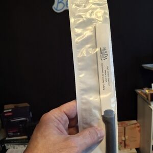 Rada Cutlery Knife with Black Handle